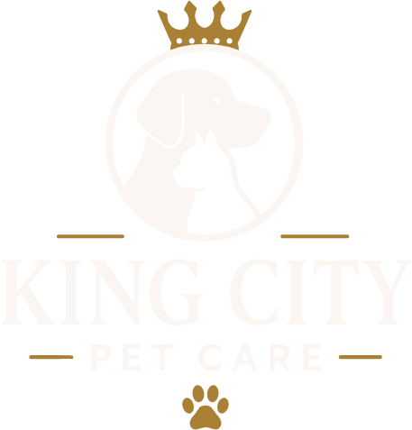 King City Pet Care